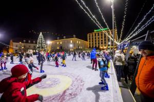 046 Miklavz in prizig luck Foto atelje Postojna